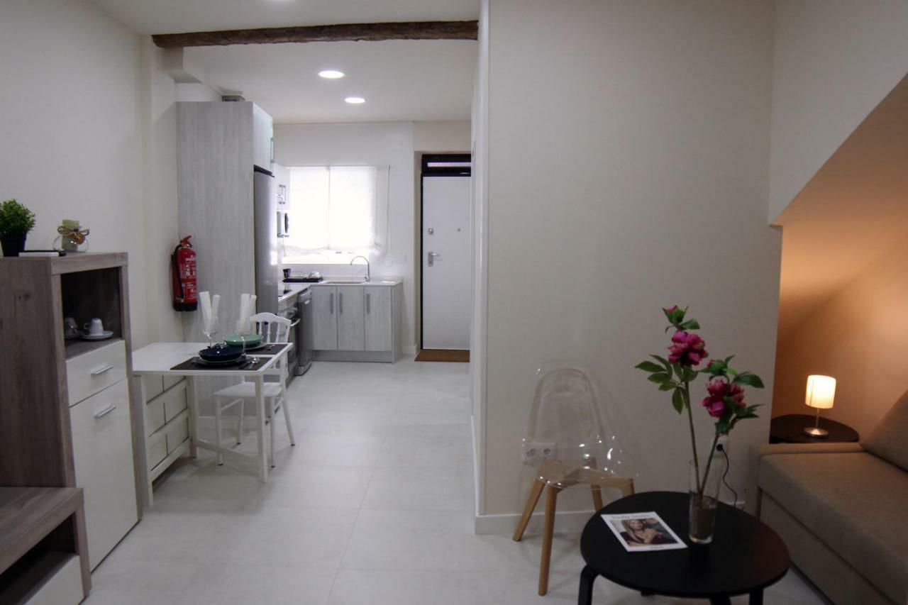 Aplus Apartamentos, Old Town Benidorm Exterior foto