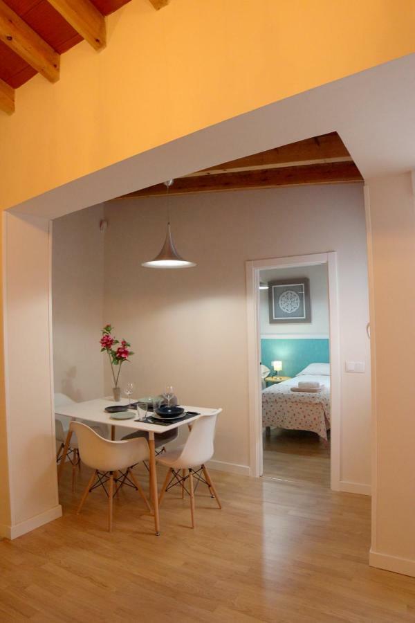 Aplus Apartamentos, Old Town Benidorm Exterior foto